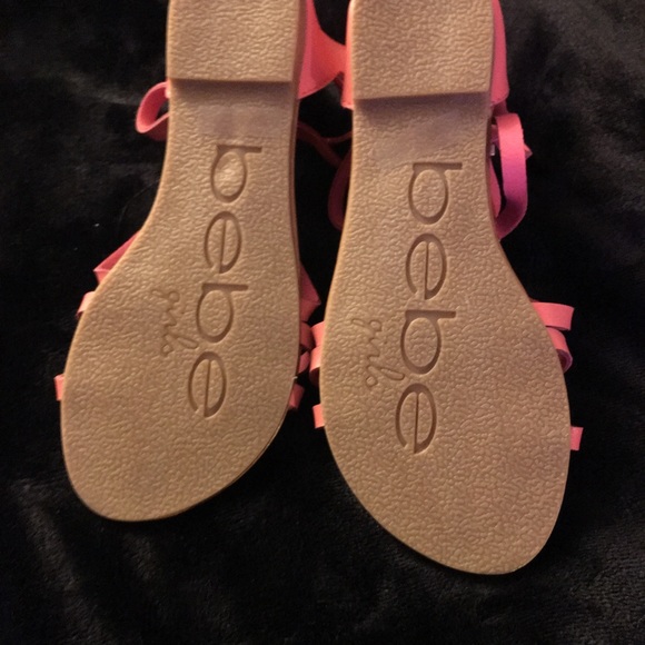 Girls Sandals - Picture 3 of 3